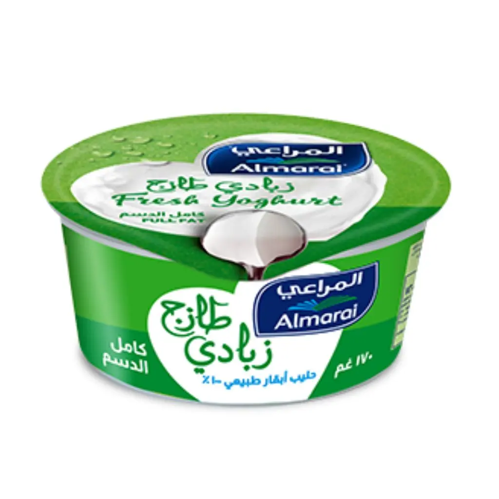 Yogurt